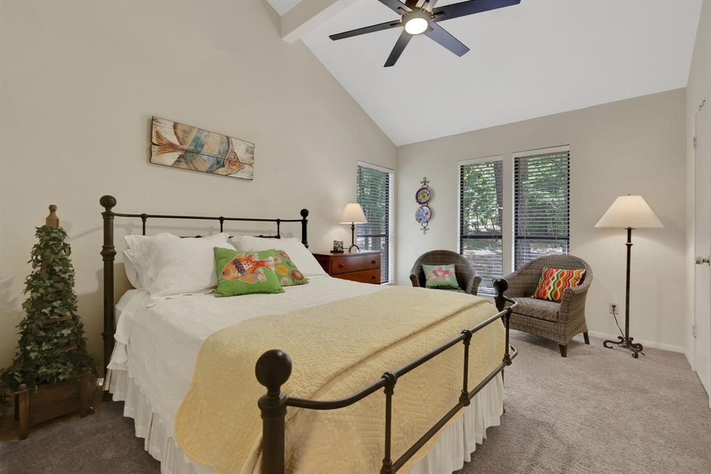 1103 Lakeview Estates Drive, Coldspring, Texas image 17