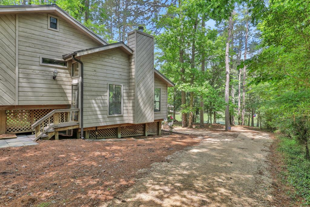 1103 Lakeview Estates Drive, Coldspring, Texas image 39