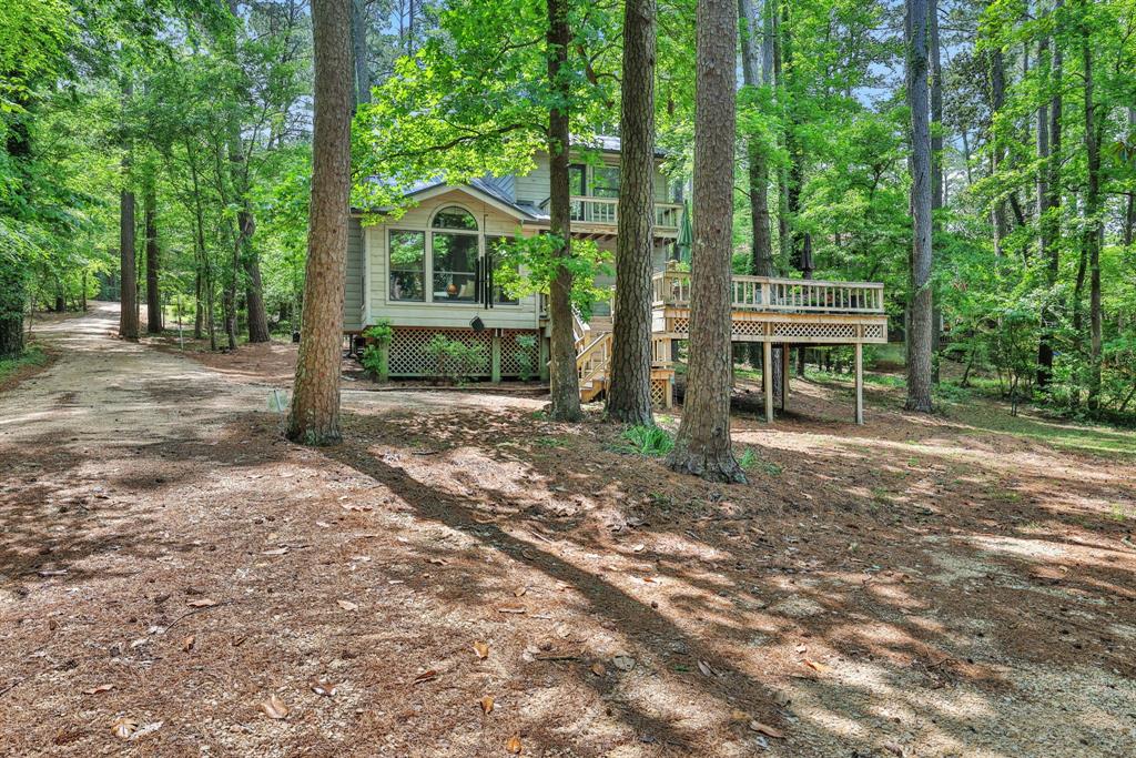 1103 Lakeview Estates Drive, Coldspring, Texas image 30