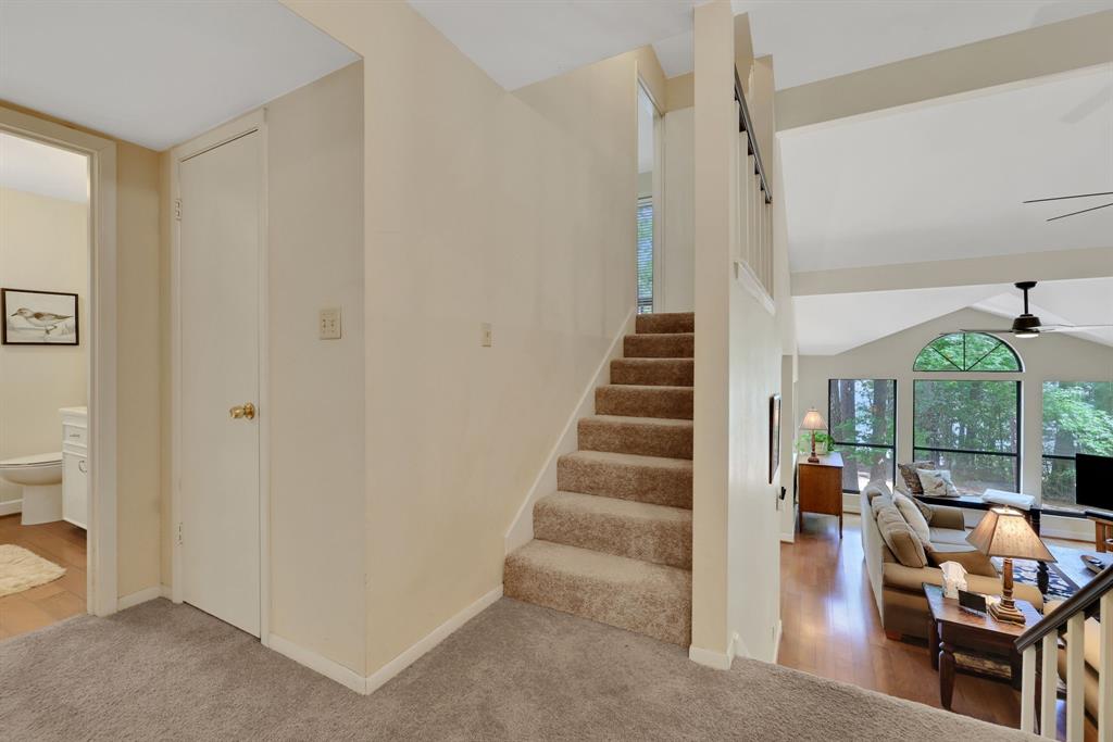 1103 Lakeview Estates Drive, Coldspring, Texas image 22