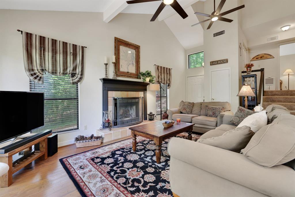 1103 Lakeview Estates Drive, Coldspring, Texas image 10