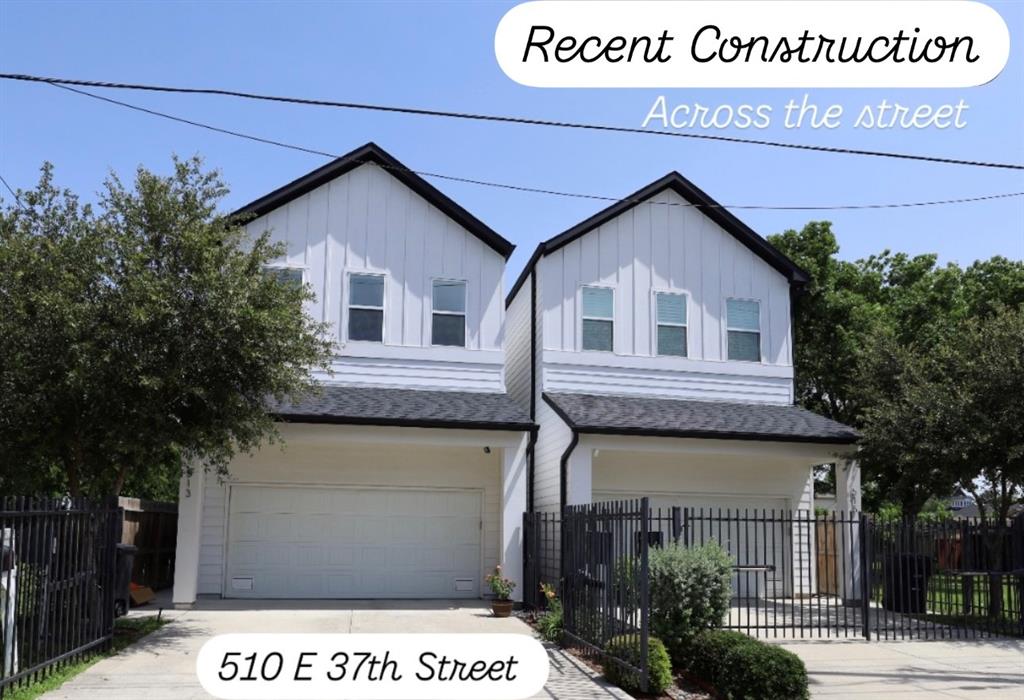510 E 37th Street, Houston, Texas image 38