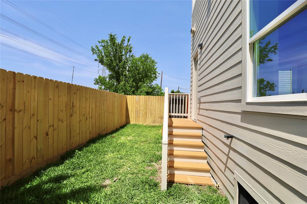 510 E 37th Street, Houston, Texas image 37