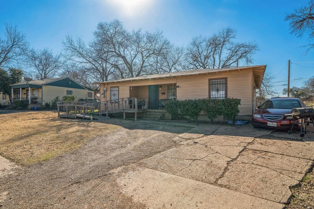 2905 Kellogg Avenue, Dallas, Texas image 3