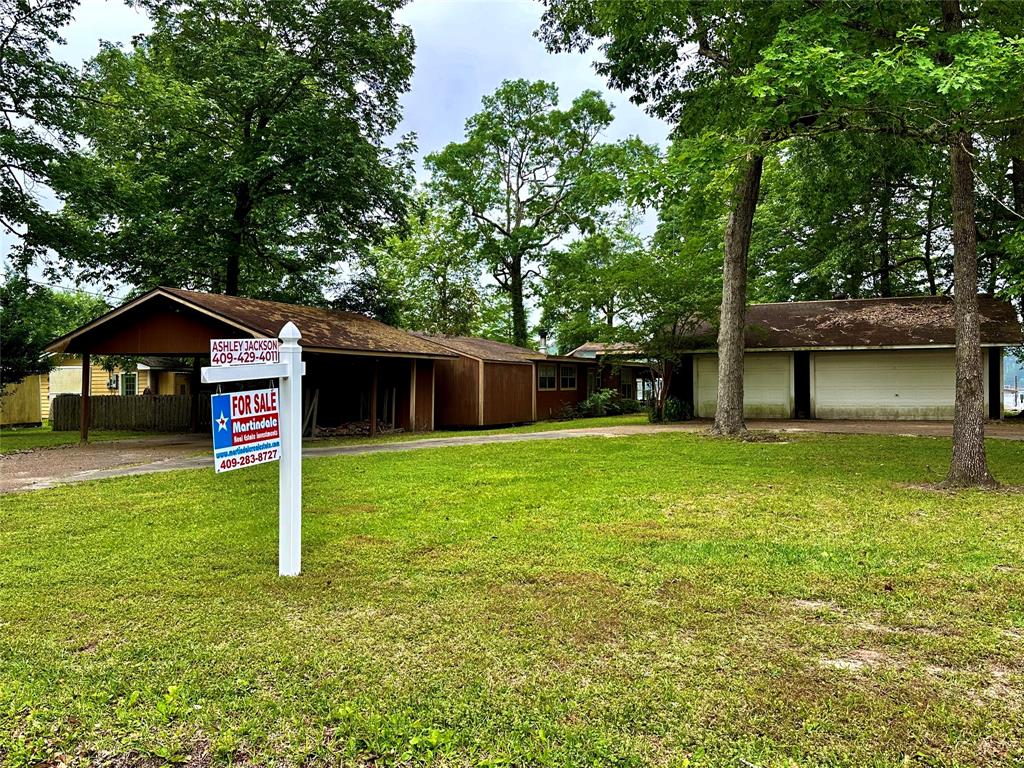 830 Charmaine Drive, Woodville, Texas image 7