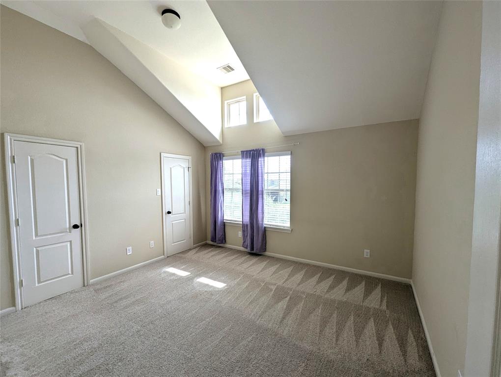16747 Highland Country Drive, Cypress, Texas image 6