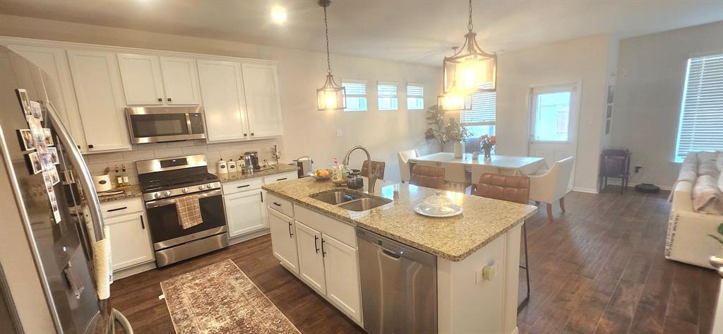 24422 Arbor Landing Lane, Katy, Texas image 9