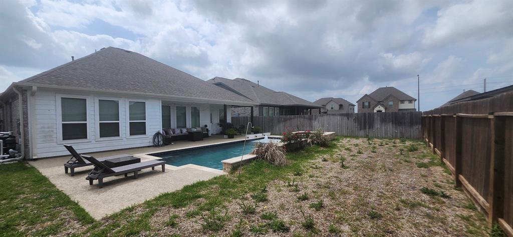 24422 Arbor Landing Lane, Katy, Texas image 34