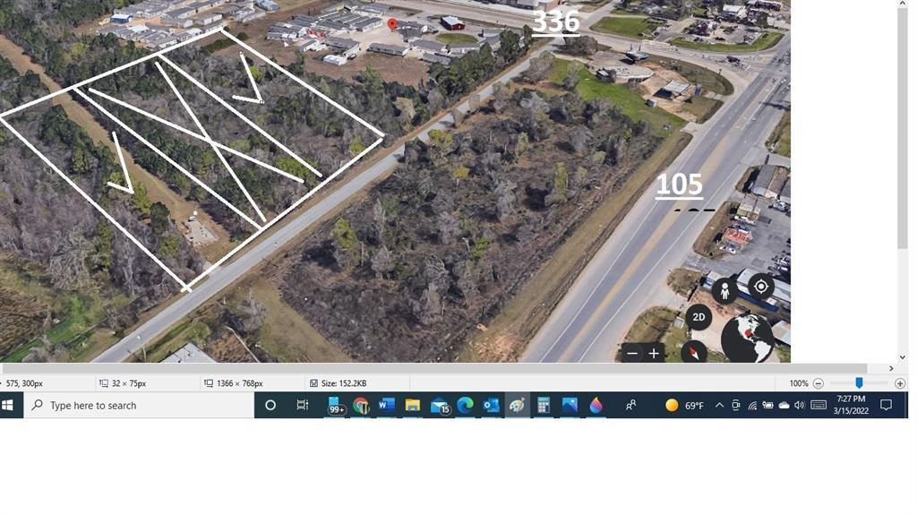 Old Fm 105, Conroe, Texas image 1