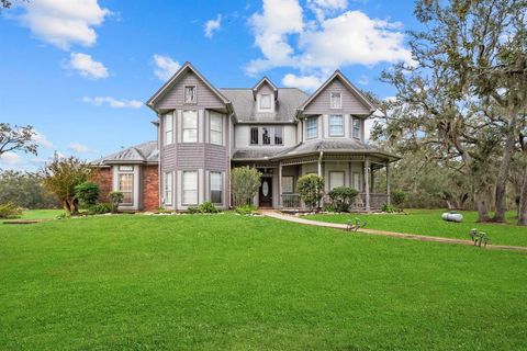 A home in Freeport