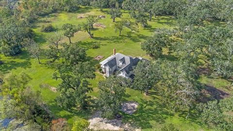 A home in Freeport