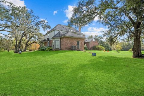 A home in Freeport