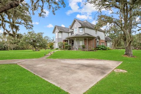 A home in Freeport