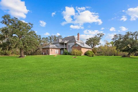 A home in Freeport