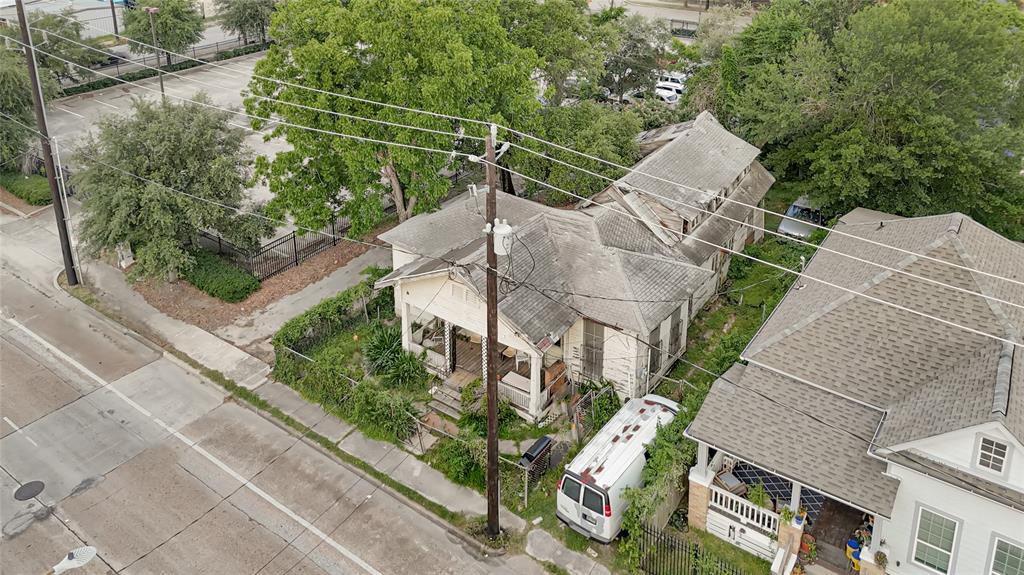 1913 Hardy Street, Houston, Texas image 5