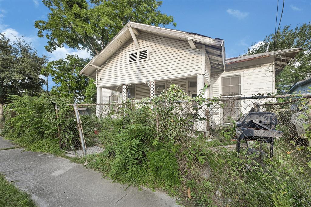 1913 Hardy Street, Houston, Texas image 4