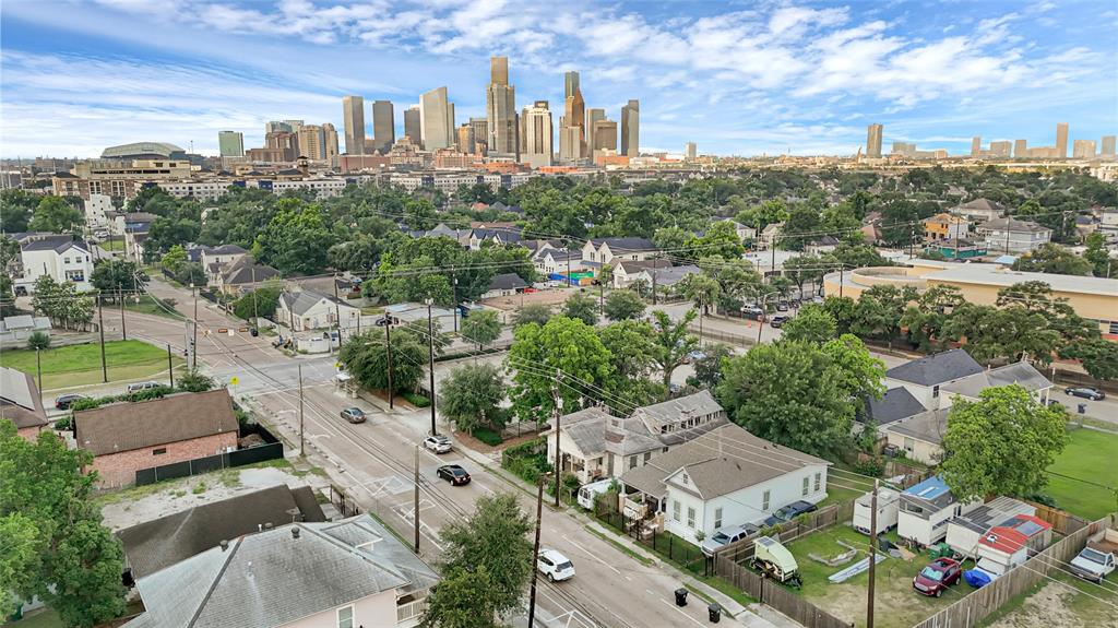 1913 Hardy Street, Houston, Texas image 11