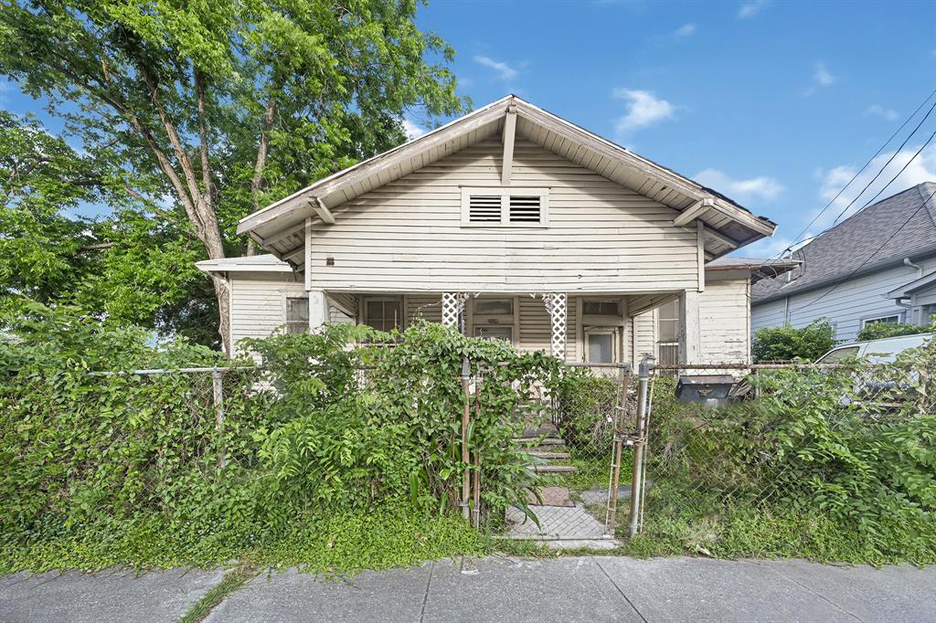 1913 Hardy Street, Houston, Texas image 2