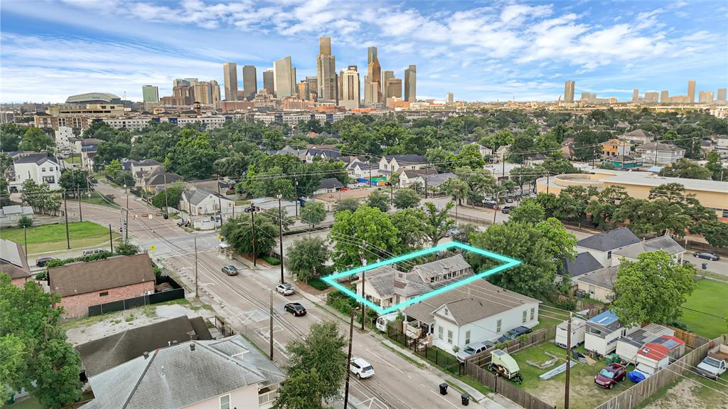1913 Hardy Street, Houston, Texas image 9
