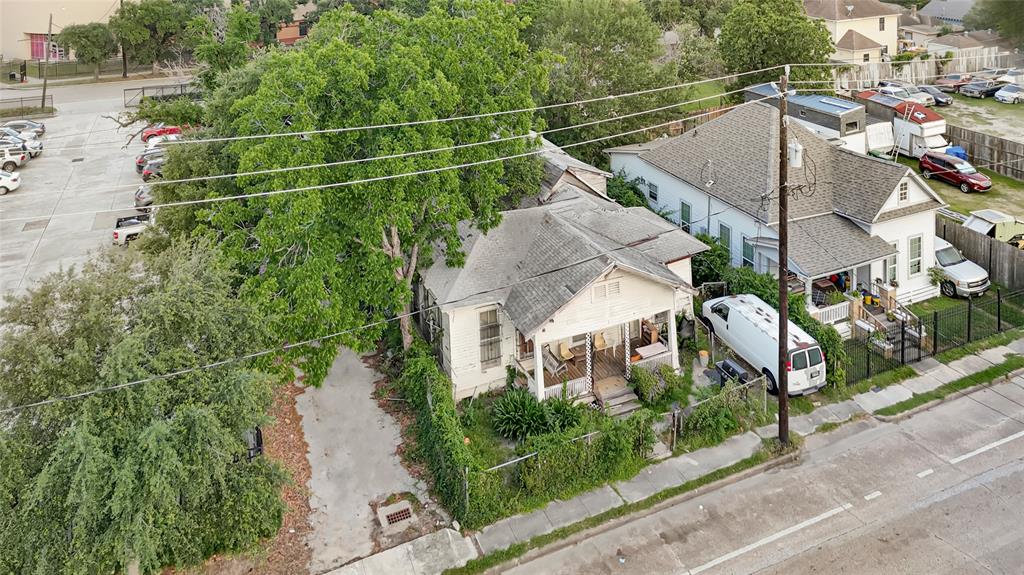 1913 Hardy Street, Houston, Texas image 7