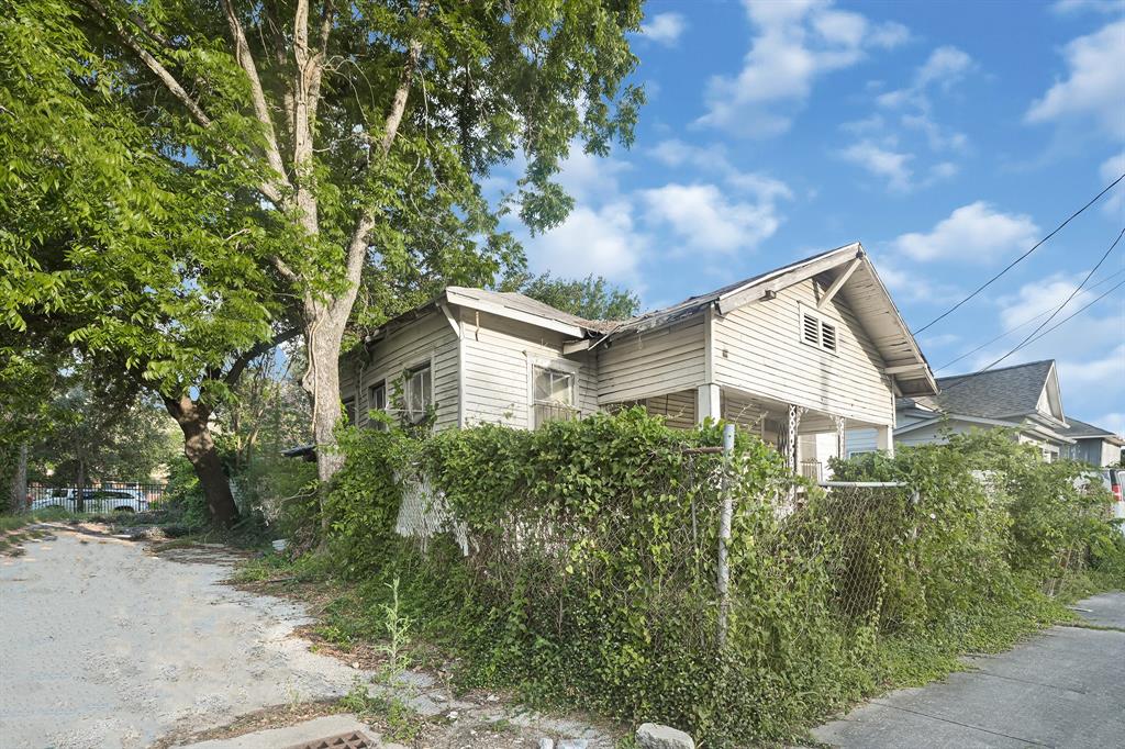 1913 Hardy Street, Houston, Texas image 6