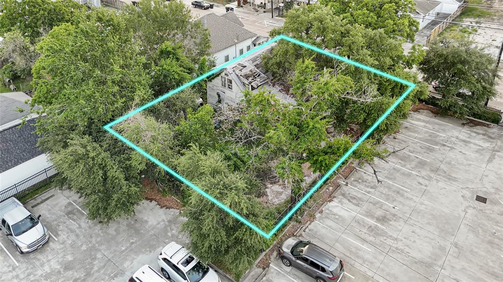 1913 Hardy Street, Houston, Texas image 8
