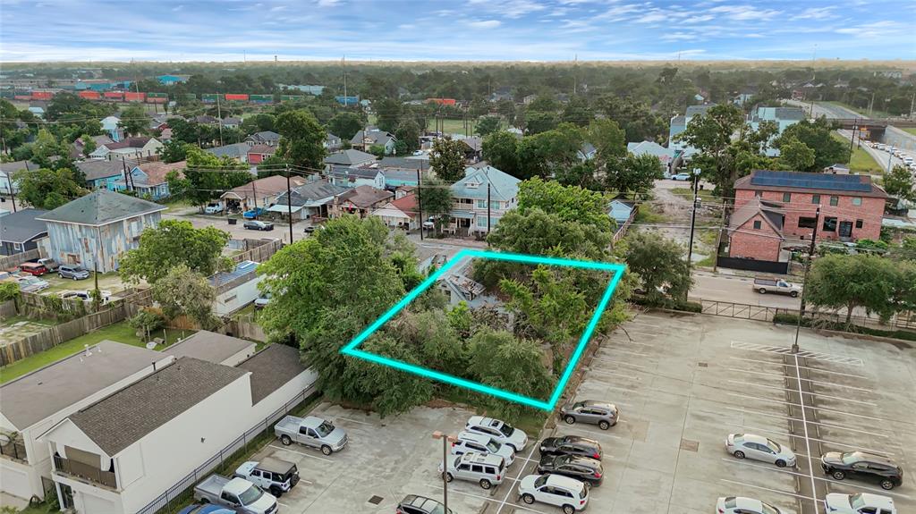 1913 Hardy Street, Houston, Texas image 10