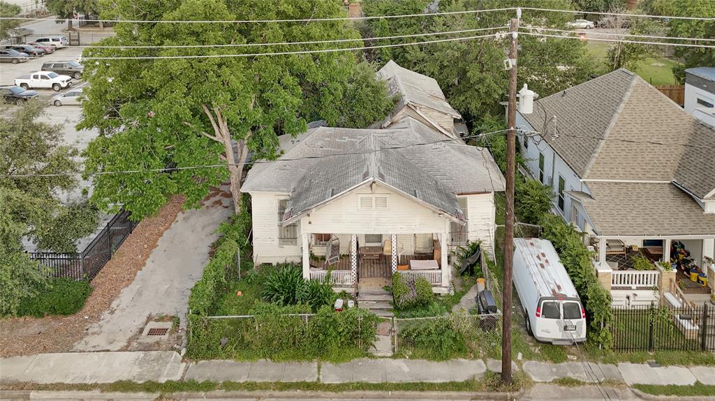 1913 Hardy Street, Houston, Texas image 3