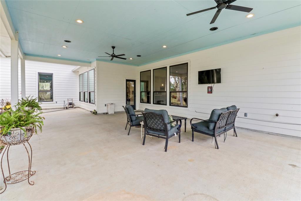 17038 Hamill Drive, Rosharon, Texas image 35