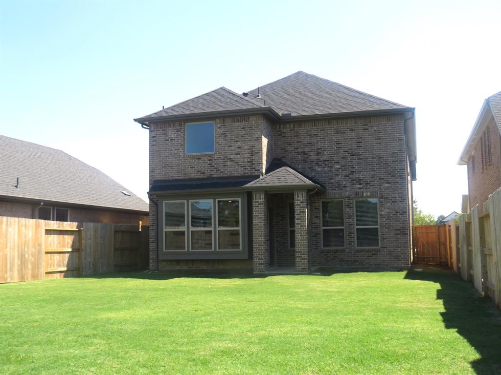 21314 Catelonia Yew Court, Tomball, Texas image 2