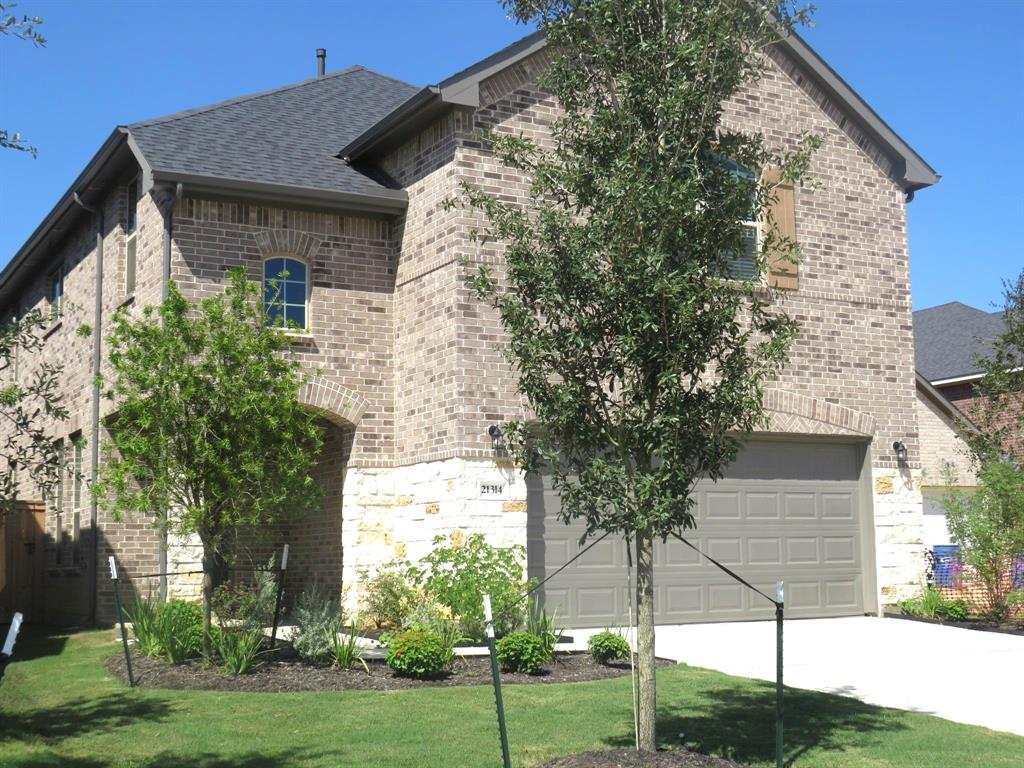 21314 Catelonia Yew Court, Tomball, Texas image 1