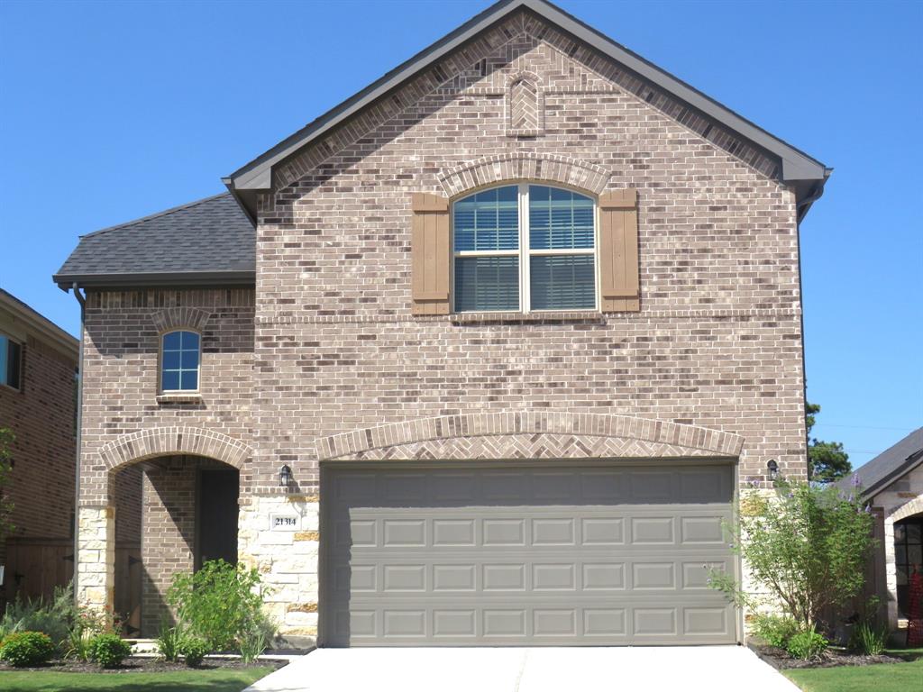 21314 Catelonia Yew Court, Tomball, Texas image 3