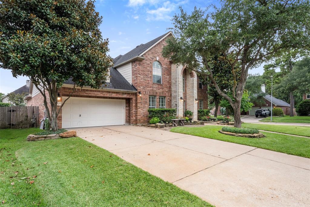 16043 Closewood Terrace Drive
