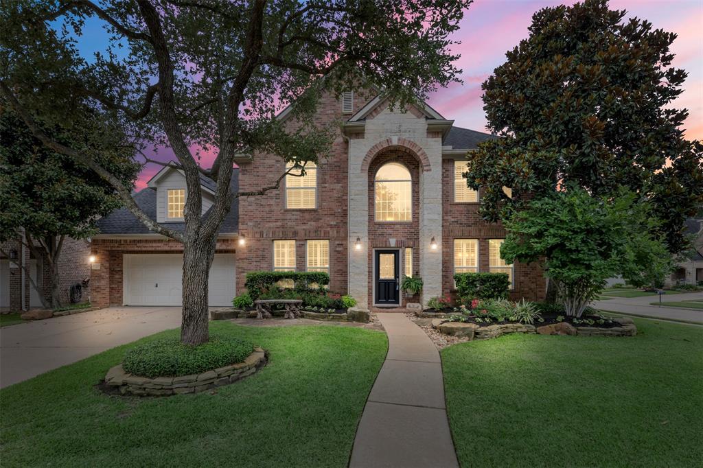 16043 Closewood Terrace Drive