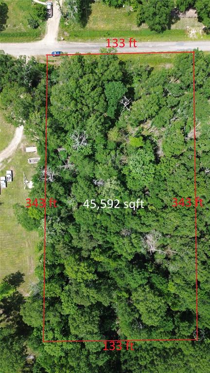 740 County Road 2147, Cleveland, Texas image 1