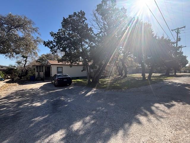 867 Deer Path, Canyon Lake, Texas image 1