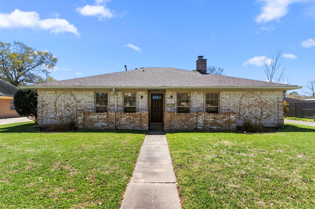3115 N Park Drive, Missouri City, Texas image 1