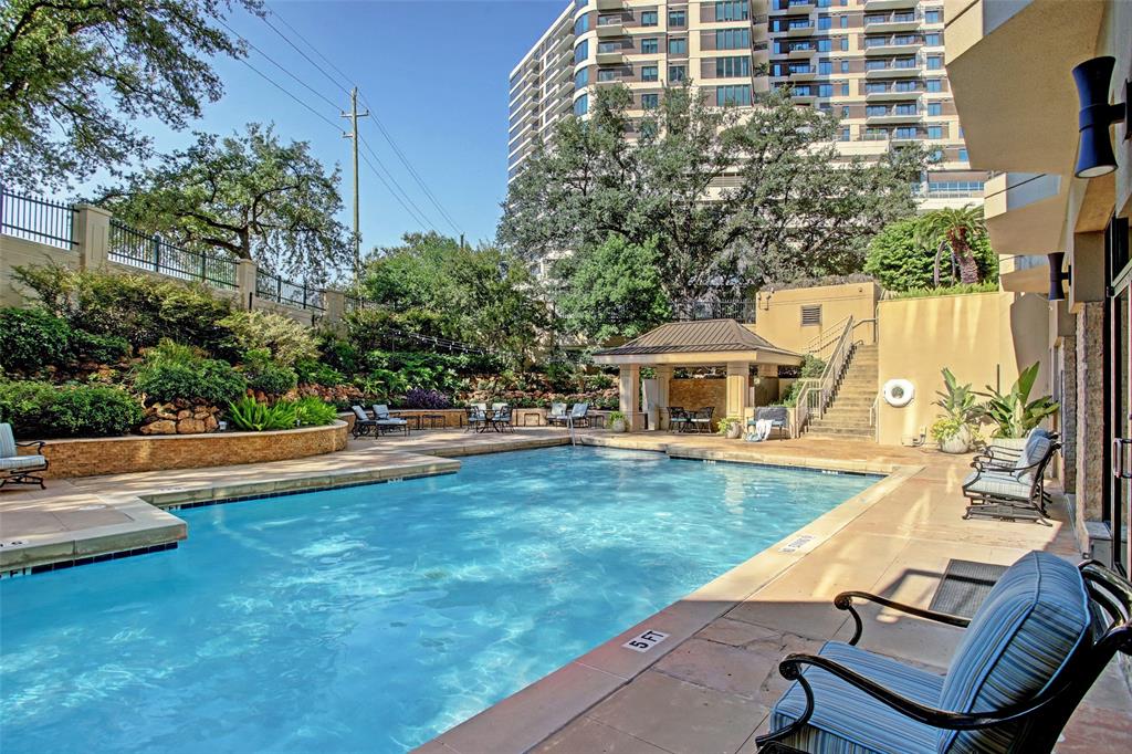 2001 Holcombe Boulevard #2401, Houston, Texas image 35