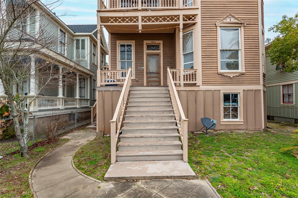 1824 Avenue K, Galveston, Texas image 3