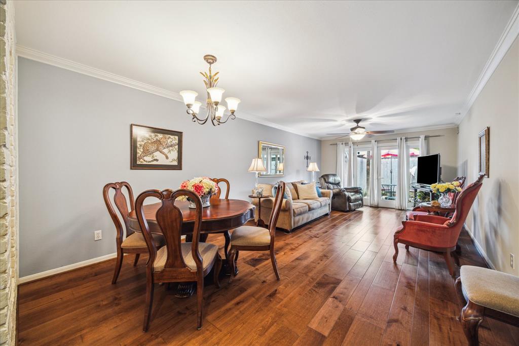 12964 Trail Hollow Drive, Houston, Texas image 7
