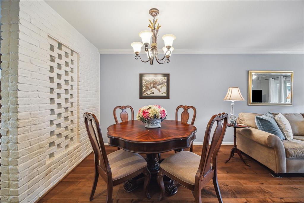 12964 Trail Hollow Drive, Houston, Texas image 5