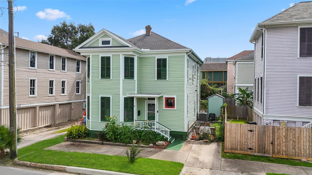 811 18th Street