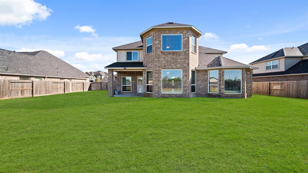 11811 Champions Forest Drive, Mont Belvieu, Texas image 27