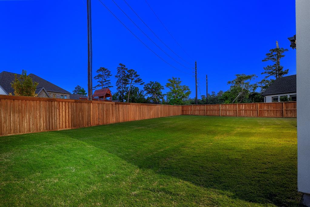 5361 Cherry Spring Drive, Spring, Texas image 35