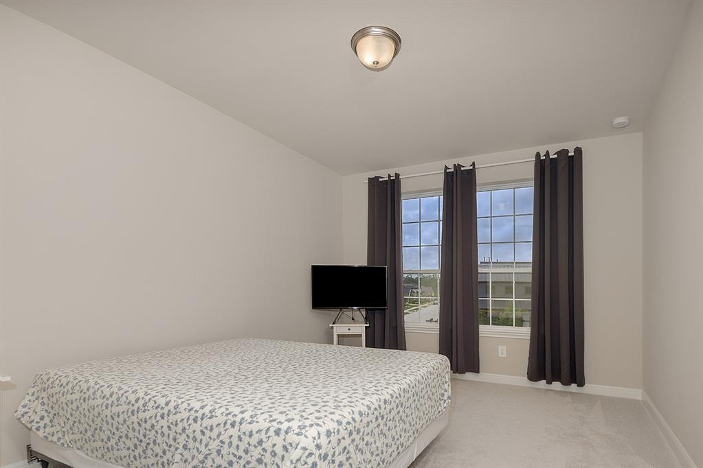 5361 Cherry Spring Drive, Spring, Texas image 30