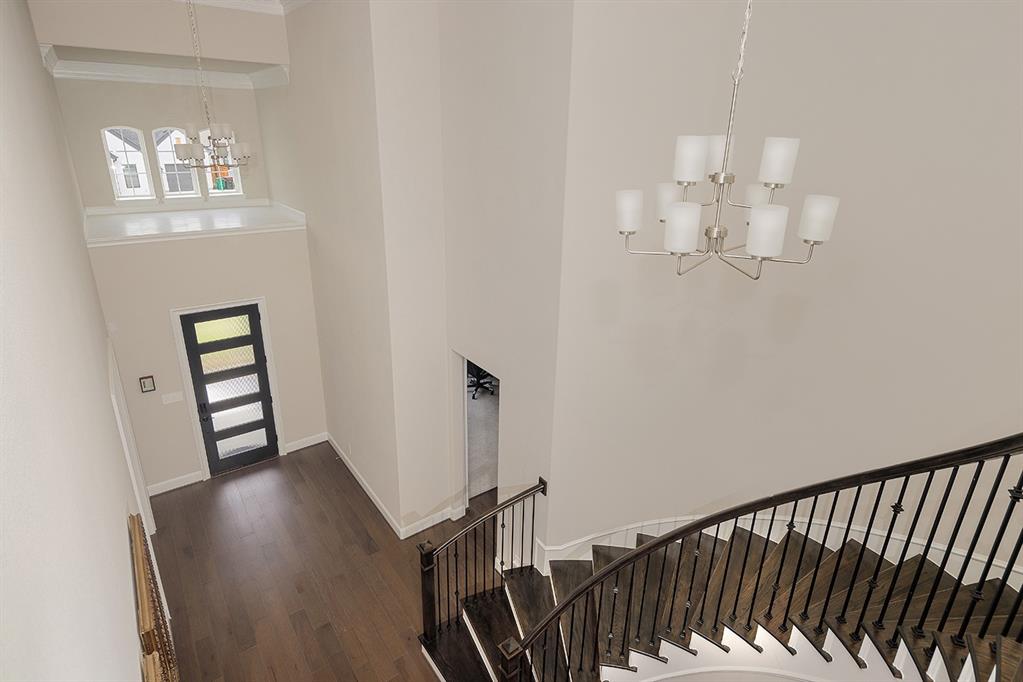 5361 Cherry Spring Drive, Spring, Texas image 23