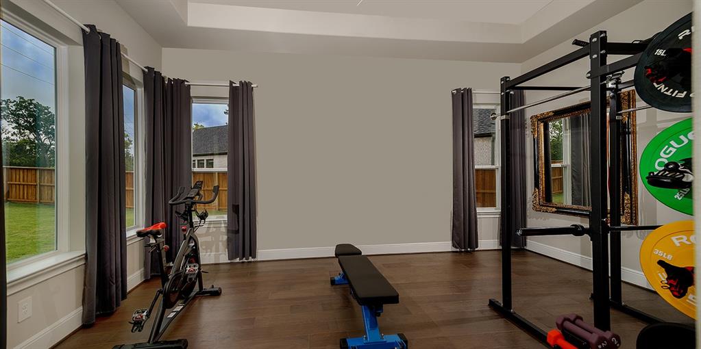 5361 Cherry Spring Drive, Spring, Texas image 14