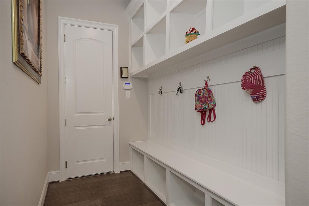 5361 Cherry Spring Drive, Spring, Texas image 24