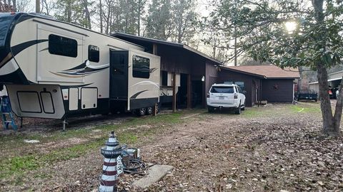 A home in Livingston