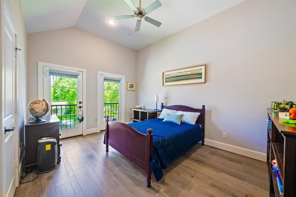 4905 Tamarisk Street, Bellaire, Texas image 34